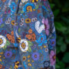 Cottagecore Boxy Tee Shirt by Rebel Romance - Image 3