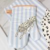 Cheetah Oven Mitt by Yvonne Ellen - Image 2