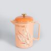 Ceramic Cafetiere by Yvonne Ellen - Image 2