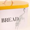 Cheetah Bread Bin by Yvonne Ellen - Image 2