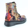 Floral Lotte Boots by Heavenly Feet - Image 3