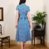 Wildflower Meadow Jonie Dress by Pretty Vacant - Image 3