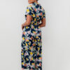 Josie Linen Blend Jumpsuit by Lily & Me - Image 2