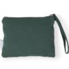 Tropical Flower Purse - Image 3