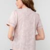 Luna Blouse in Soft Pink by Lily & Me - Image 2