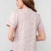 Luna Blouse in Soft Pink by Lily & Me - Image 2
