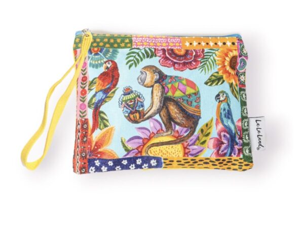 Monkey Purse