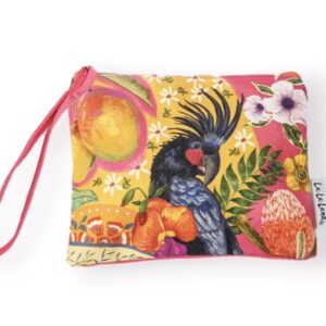 Tropicana Purse