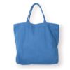 Frida Large Canvas Tote Bag - Image 3