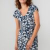 Penelope Maxi Dress by Lily & Me - Image 2