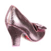 Just in Time Pink Heels by Irregular Choice - Image 5