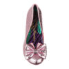 Just in Time Pink Heels by Irregular Choice - Image 4