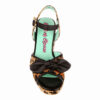 Summer Stroll Leopard Shoes by Irregular Choice - Image 3
