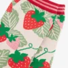 Strawberry Bamboo Socks by Sarta MSH - Image 4