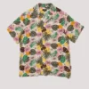 Harry Floral Garage Shirt by Chet Rock - Image 5