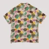 Harry Floral Garage Shirt by Chet Rock - Image 4