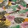 Harry Floral Garage Shirt by Chet Rock - Image 3