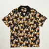 Crouching Tigers Garage Shirt by Chet Rock - Image 5