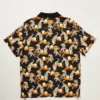 Crouching Tigers Garage Shirt by Chet Rock - Image 3
