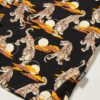 Crouching Tigers Garage Shirt by Chet Rock - Image 2