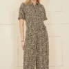 Leopard Jumpsuit - Image 3