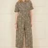 Leopard Jumpsuit - Image 5