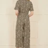 Leopard Jumpsuit - Image 4