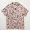 Bird Floral Garage Shirt by Chet Rock - Image 5