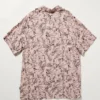 Bird Floral Garage Shirt by Chet Rock - Image 4