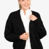 Everly Open Front Cardigan  by Sarta MSH - Image 5