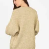 Everly Open Front Cardigan  by Sarta MSH - Image 2