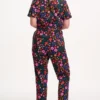 Billy Boilersuit - Toadstool Floral by Sugar Hill Brighton - Image 3