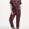 Billy Boilersuit - Toadstool Floral by Sugar Hill Brighton - Image 2