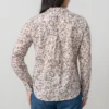 Patsy Pink Shirt by Lily &  Me - Image 3