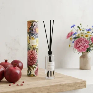 Pomegranate Reed Diffuser