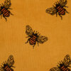 Bee Cord Pinafore by Run and Fly - Image 5