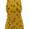 Bee Twill Pinafore by Run and Fly - Image 2