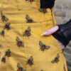 Bee Cord Pinafore by Run and Fly - Image 9