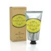 Ginger & Lime Hand Cream 75ml - Image 3