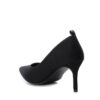 Black Heel Shoe by XTI Refresh - Image 3