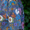 Cottagecore Boxy Tee Shirt by Rebel Romance - Image 3
