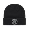 Not Today Satan Beanie Hat - Image 2