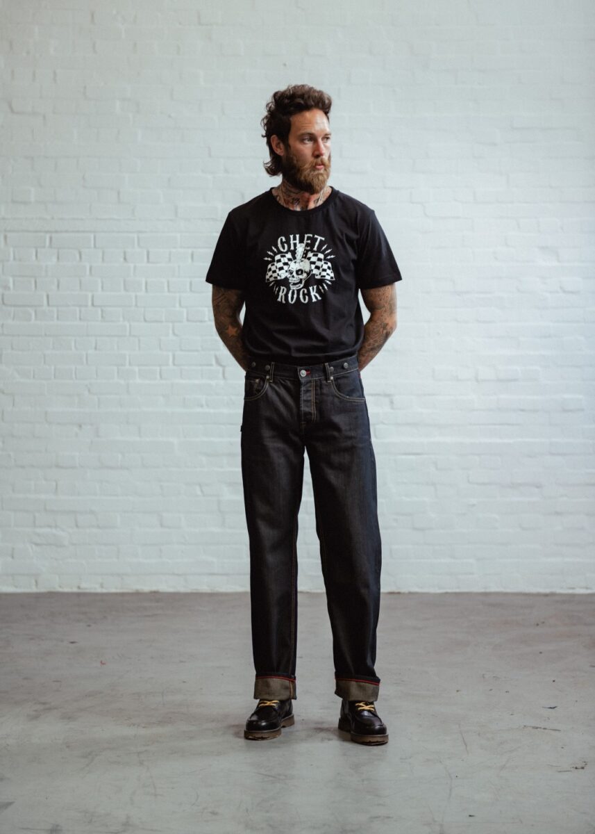 Levis rockabilly jeans outlet