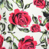Hazel Floral Kids Swing Dress - Image 4