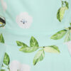 Andrea Floral Kids Swing Dress - Image 3