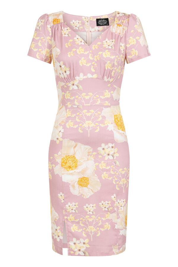 Remi Pencil Dress by Hearts and Roses sizes 8-18