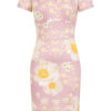 Remi Pencil Dress by Hearts and Roses sizes 8-18 - Image 4