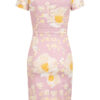 Remi Pencil Dress by Hearts and Roses sizes 8-18 - Image 3