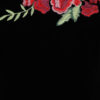 Divine Velvet Swing Dress by Hearts and Roses sizes 8-26 - Image 3