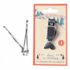 Fish Shaped Nail Clippers - Image 2